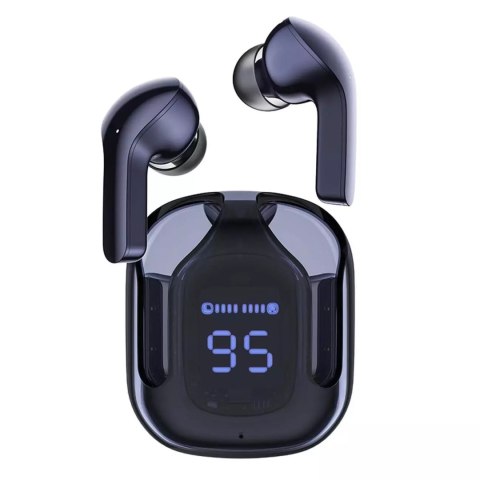Acefast Acefast dokanałowe słuchawki bezprzewodowe TWS Bluetooth niebieski (T6 sapphire blue) Acefast Acefast dokanałowe słuchawki bezprzewodowe TWS Bluetooth niebieski (T6 sapphire blue)