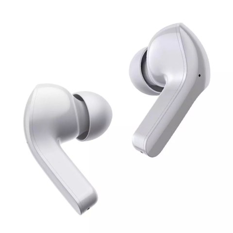 Acefast Acefast dokanałowe słuchawki bezprzewodowe TWS Bluetooth szary (T6 modern grey) Acefast Acefast dokanałowe słuchawki bezprzewodowe TWS Bluetooth szary (T6 modern grey)