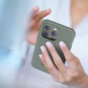 Choetech Choetech MFM Anti-drop case etui Made For MagSafe do iPhone 13 Pro zielony (PC0113-MFM-GN)