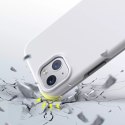 Choetech Choetech MFM Anti-drop case etui Made For MagSafe do iPhone 13 biały (PC0112-MFM-WH)
