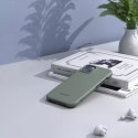 Choetech Choetech MFM Anti-drop case etui Made For MagSafe do iPhone 13 czarny (PC0112-MFM-BK)
