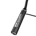 Dudao Dudao douszne bezprzewodowe słuchawki bluetooth zestaw słuchawkowy czarny (U5 Plus black)