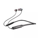 Dudao Dudao sportowe bezprzewodowe słuchawki Bluetooth 5.0 neckband szare (U5H-Grey)