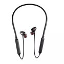Dudao Dudao sportowe bezprzewodowe słuchawki Bluetooth 5.0 neckband szare (U5H-Grey)