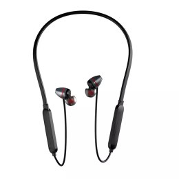 Dudao Dudao sportowe bezprzewodowe słuchawki Bluetooth 5.0 neckband szare (U5H-Grey)