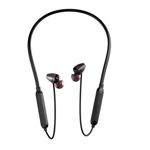 Dudao Dudao sportowe bezprzewodowe słuchawki Bluetooth 5.0 neckband szare (U5H-Grey) Dudao Dudao sportowe bezprzewodowe słuchawki Bluetooth 5.0 neckband szare (U5H-Grey)