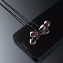 Dudao Dudao sportowe bezprzewodowe słuchawki Bluetooth 5.0 neckband szare (U5H-Grey)