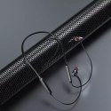 Dudao Dudao sportowe bezprzewodowe słuchawki Bluetooth 5.0 neckband szare (U5H-Grey)