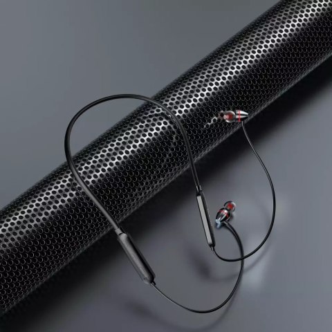 Dudao Dudao sportowe bezprzewodowe słuchawki Bluetooth 5.0 neckband szare (U5H-Grey) Dudao Dudao sportowe bezprzewodowe słuchawki Bluetooth 5.0 neckband szare (U5H-Grey)