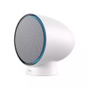 Remax Remax Satellite Series bezprzewodowy głośnik bluetooth 5.0 1200mAh biały (RB-H9 mini)