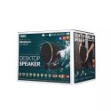 Remax Remax Satellite Series bezprzewodowy głośnik bluetooth 5.0 1200mAh biały (RB-H9 mini)