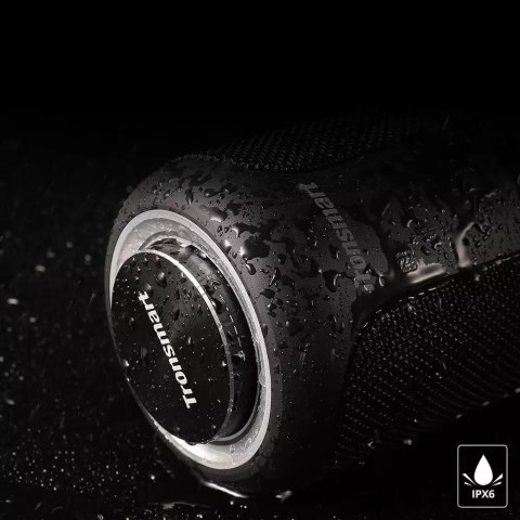 Tronsmart Tronsmart Element T6 Plus przenośny bezprzewodowy głośnik Bluetooth 5.0 40 W (367785) Tronsmart Tronsmart Element T6 Plus przenośny bezprzewodowy głośnik Bluetooth 5.0 40 W (367785)