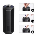 Tronsmart Tronsmart Element T6 Plus przenośny bezprzewodowy głośnik Bluetooth 5.0 40 W (367785)