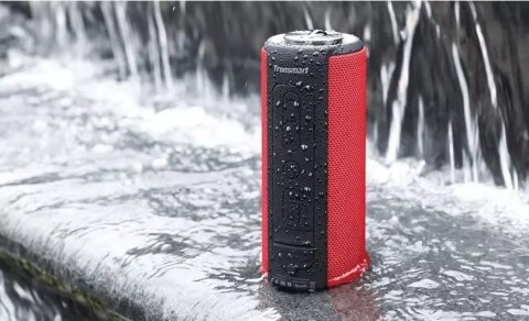 Tronsmart Tronsmart Element T6 Plus przenośny bezprzewodowy głośnik Bluetooth 5.0 40 W (367785) Tronsmart Tronsmart Element T6 Plus przenośny bezprzewodowy głośnik Bluetooth 5.0 40 W (367785)