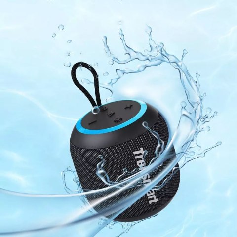 Tronsmart Tronsmart T7 Mini przenośny bezprzewodowy głośnik Bluetooth 5.3 15W Tronsmart Tronsmart T7 Mini przenośny bezprzewodowy głośnik Bluetooth 5.3 15W