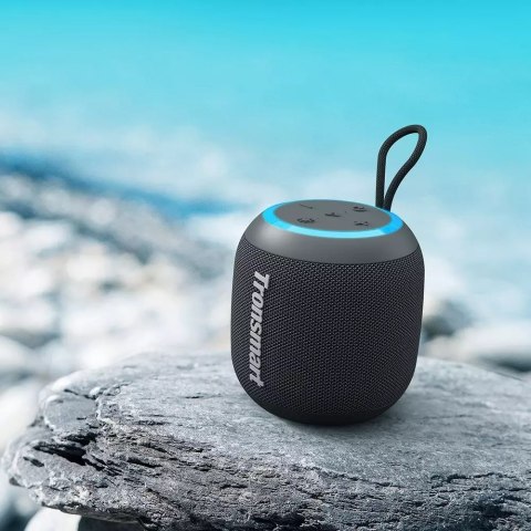 Tronsmart Tronsmart T7 Mini przenośny bezprzewodowy głośnik Bluetooth 5.3 15W Tronsmart Tronsmart T7 Mini przenośny bezprzewodowy głośnik Bluetooth 5.3 15W