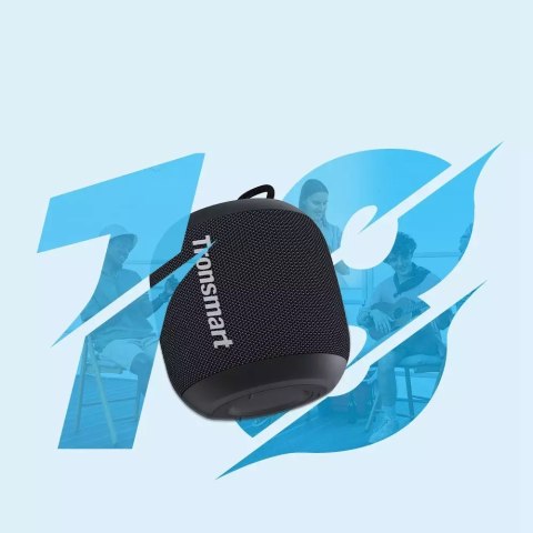 Tronsmart Tronsmart T7 Mini przenośny bezprzewodowy głośnik Bluetooth 5.3 15W Tronsmart Tronsmart T7 Mini przenośny bezprzewodowy głośnik Bluetooth 5.3 15W