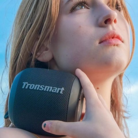 Tronsmart Tronsmart T7 Mini przenośny bezprzewodowy głośnik Bluetooth 5.3 15W Tronsmart Tronsmart T7 Mini przenośny bezprzewodowy głośnik Bluetooth 5.3 15W