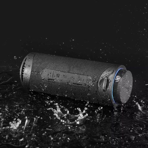 Tronsmart Tronsmart T7 przenośny bezprzewodowy głośnik Bluetooth 5.3 30W Tronsmart Tronsmart T7 przenośny bezprzewodowy głośnik Bluetooth 5.3 30W