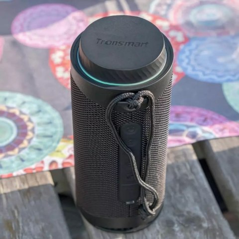Tronsmart Tronsmart T7 przenośny bezprzewodowy głośnik Bluetooth 5.3 30W Tronsmart Tronsmart T7 przenośny bezprzewodowy głośnik Bluetooth 5.3 30W