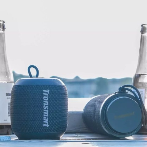Tronsmart Tronsmart T7 przenośny bezprzewodowy głośnik Bluetooth 5.3 30W Tronsmart Tronsmart T7 przenośny bezprzewodowy głośnik Bluetooth 5.3 30W