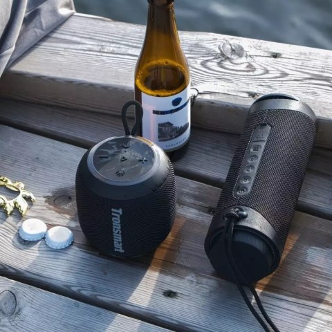 Tronsmart Tronsmart T7 przenośny bezprzewodowy głośnik Bluetooth 5.3 30W Tronsmart Tronsmart T7 przenośny bezprzewodowy głośnik Bluetooth 5.3 30W