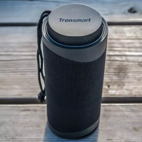 Tronsmart Tronsmart T7 przenośny bezprzewodowy głośnik Bluetooth 5.3 30W Tronsmart Tronsmart T7 przenośny bezprzewodowy głośnik Bluetooth 5.3 30W