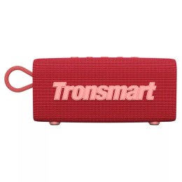 Tronsmart Tronsmart Trip głośnik bezprzewodowy Bluetooth 5.3 wodoodporny IPX7 10W czerwony