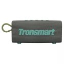 Tronsmart Tronsmart Trip głośnik bezprzewodowy Bluetooth 5.3 wodoodporny IPX7 10W zielony