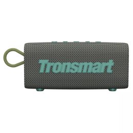 Tronsmart Tronsmart Trip głośnik bezprzewodowy Bluetooth 5.3 wodoodporny IPX7 10W zielony