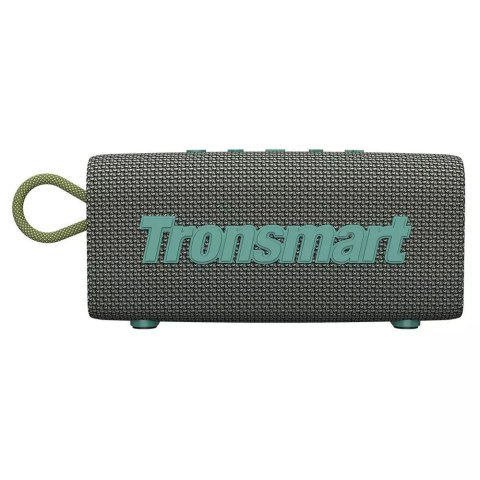 Tronsmart Tronsmart Trip głośnik bezprzewodowy Bluetooth 5.3 wodoodporny IPX7 10W zielony Tronsmart Tronsmart Trip głośnik bezprzewodowy Bluetooth 5.3 wodoodporny IPX7 10W zielony