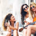 Tronsmart Tronsmart Trip głośnik bezprzewodowy Bluetooth 5.3 wodoodporny IPX7 10W zielony