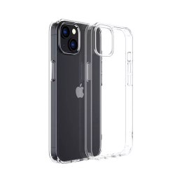 UGreen Joyroom 14X Case etui do iPhone 14 Plus wytrzymały pokrowiec obudowa przezroczysty (JR-14X3)