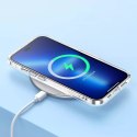 UGreen Joyroom 14X Case etui do iPhone 14 Plus wytrzymały pokrowiec obudowa przezroczysty (JR-14X3)