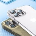 UGreen Joyroom 14X Case etui do iPhone 14 Plus wytrzymały pokrowiec obudowa przezroczysty (JR-14X3)