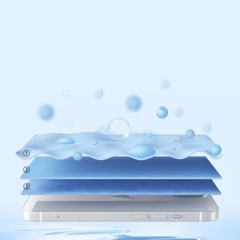 UGreen Ugreen LP626 Silky Silicone Protective Case gumowe elastyczne silikonowe etui na telefon do iPhone 14 Plus czarny (90920) UGreen Ugreen LP626 Silky Silicone Protective Case gumowe elastyczne silikonowe etui na telefon do iPhone 14 Plus czarny (90920)