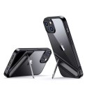 UGreen Ugreen LP634 Kickstand Protective Case sztywne etui z żelową ramką i wbudowaną podstawką do iPhone 14 Plus (90925)