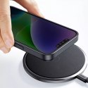 UGreen Ugreen LP634 Kickstand Protective Case sztywne etui z żelową ramką i wbudowaną podstawką do iPhone 14 Plus (90925)
