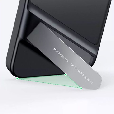 UGreen Ugreen LP634 Kickstand Protective Case sztywne etui z żelową ramką i wbudowaną podstawką do iPhone 14 Plus (90925) UGreen Ugreen LP634 Kickstand Protective Case sztywne etui z żelową ramką i wbudowaną podstawką do iPhone 14 Plus (90925)