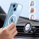 UGreen Ugreen LP642 Classy Clear Magnetic Protective Case żelowe magnetyczne etui do iPhone 14 Plus przezroczysty (kompatybilne z MagSa