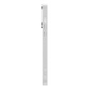 Baseus Baseus Crystal Phone Case pancerne etui do iPhone 13 Pro z żelową ramką szary (ARJT000413)