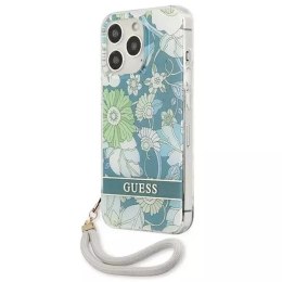 Guess Guess GUHCP13XHFLSN iPhone 13 Pro Max 6,7