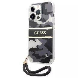 Guess Guess GUHCP13XKCABBK iPhone 13 Pro Max 6,7