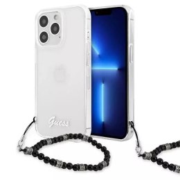 Guess Guess GUHCP13XKPSBK iPhone 13 Pro Max 6,7