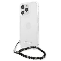 Guess Guess GUHCP13XKPSBK iPhone 13 Pro Max 6,7