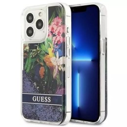 Guess Guess GUHCP13XLFLSB iPhone 13 Pro Max 6,7