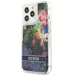 Guess Guess GUHCP13XLFLSB iPhone 13 Pro Max 6,7