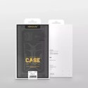 Nillkin Nillkin Adventruer Case etui do iPhone 13 Pro Max pancerny pokrowiec z osłoną na aparat niebieski