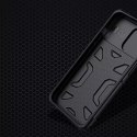 Nillkin Nillkin Adventruer Case etui do iPhone 13 Pro Max pancerny pokrowiec z osłoną na aparat niebieski