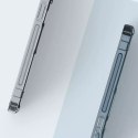 Nillkin Nillkin Nature Pro etui do iPhone 13 Pro Max pancerna obudowa pokrowiec niebieski